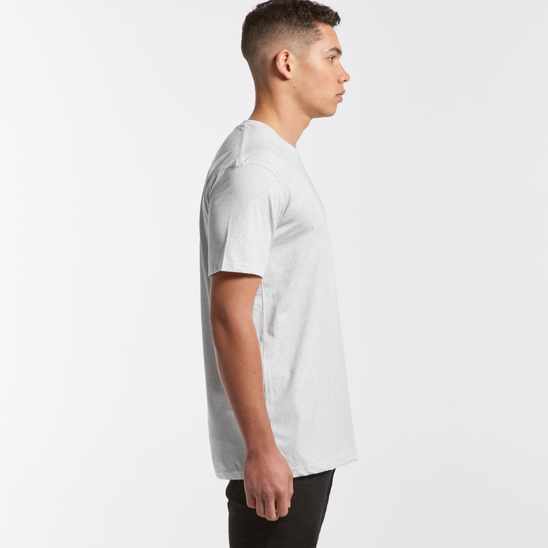 Staple Marle Tee Mens