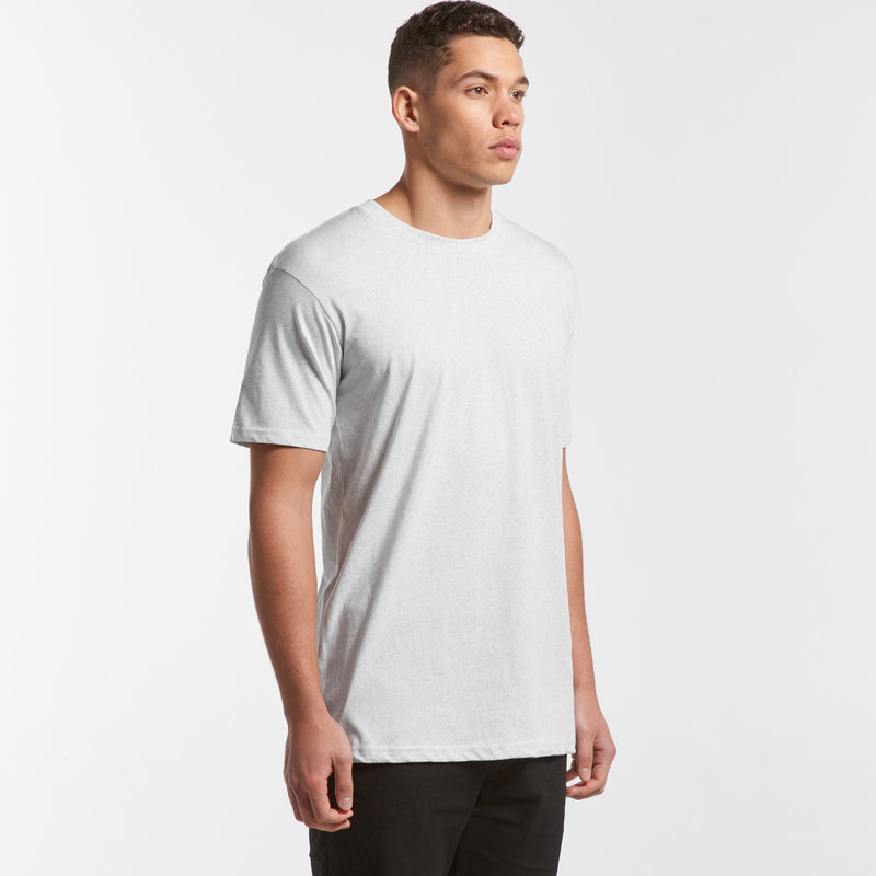 Staple Marle Tee Mens