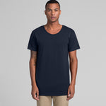 AS Colour 5011 Shadow Tee Mens