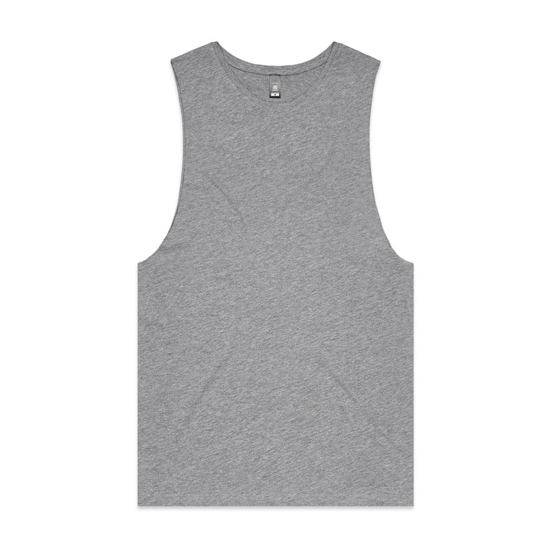 grey marle