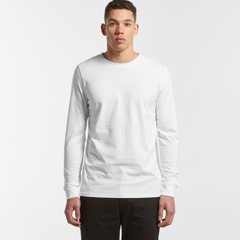 AS Colour 5029 Base Long Sleeve Tee Mens