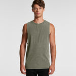 AS Colour 5039 Stone Wash Barnard Tank Mens