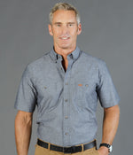 Gloweave Career 5045SN THE ICONIC GLOWEAVE 5045 SHORT SLEEVE SHIRT