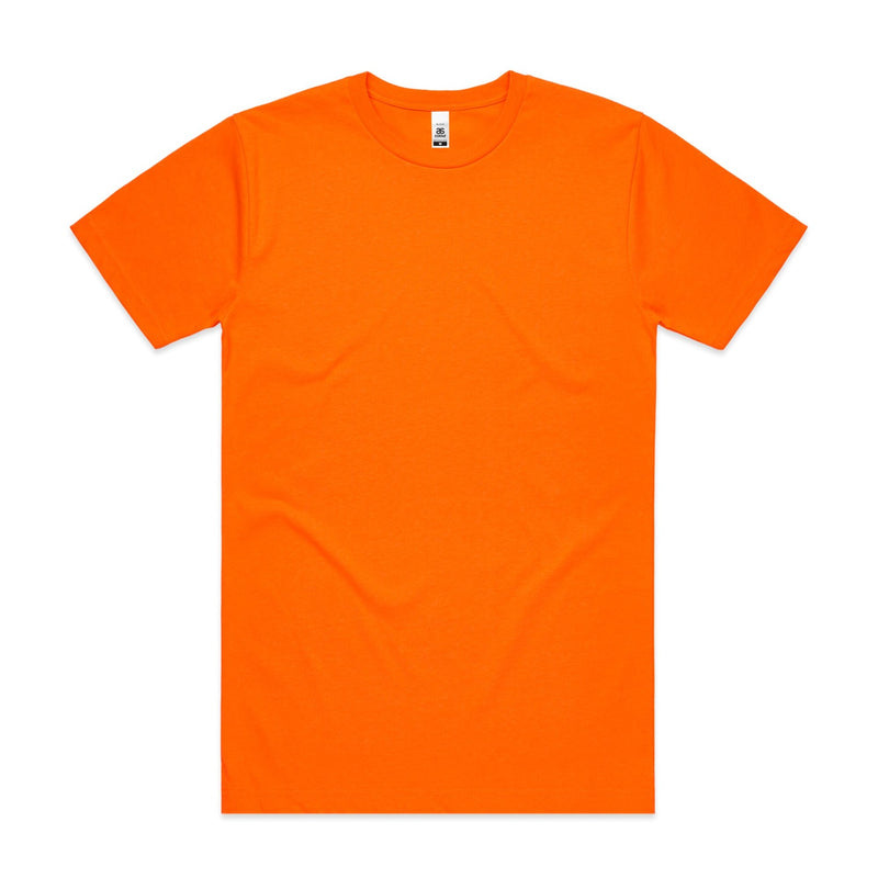 Safety Orange