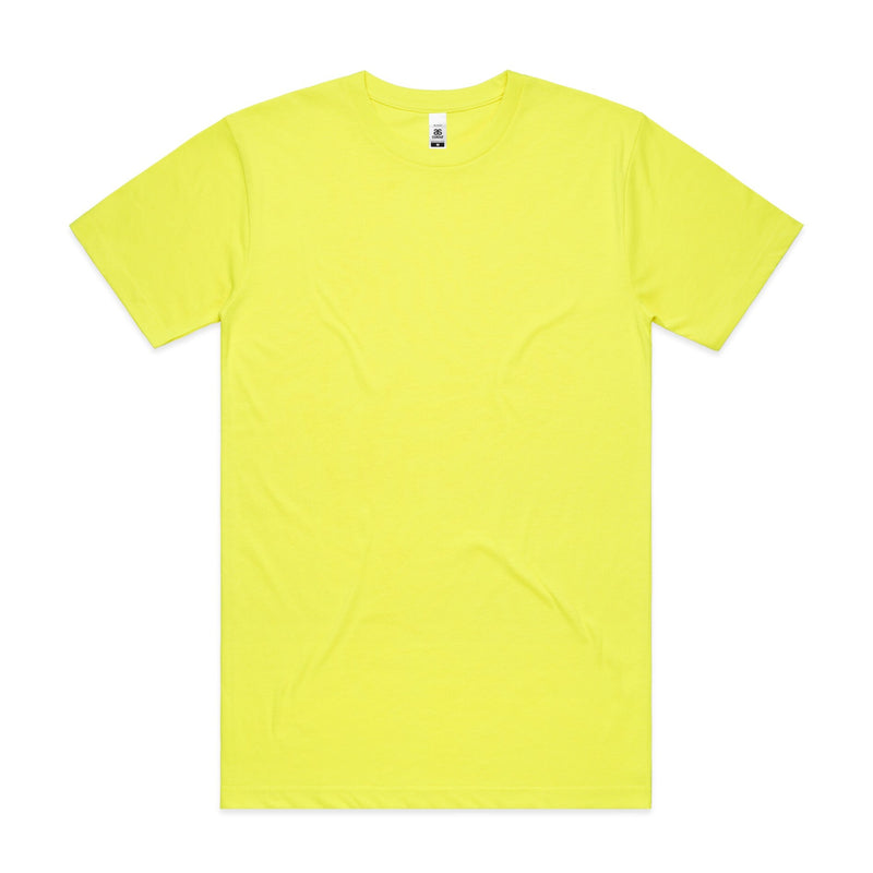 Safety Yellow