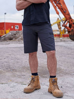 Bisley Workwear-BSHC1130 Flex & Move™ Stretch Short