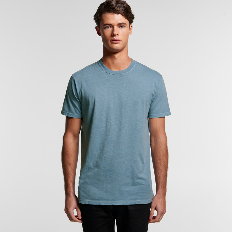 AS Colour 5065 Faded Tee Mens