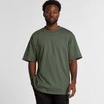 AS Colour 5080 Heavy Tee Mens