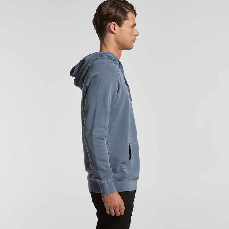 AS Colour 5105 Faded Hood Mens side