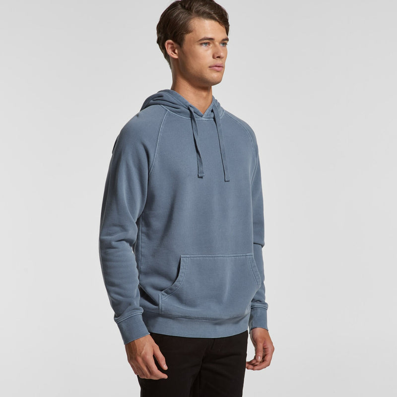 AS Colour 5105 Faded Hood Mens turn