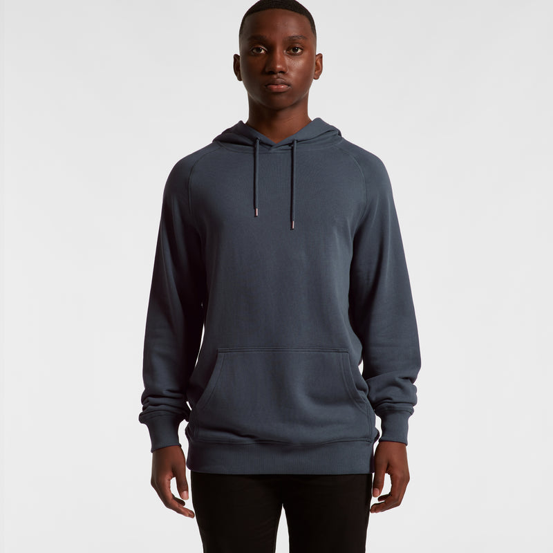 AS Colour 5120 Premium Hood Mens