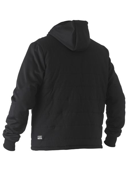 bisley-BJ6844-flx-and-move-puffer-fleece-hooded-jacket