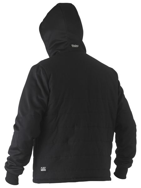 bisley-BJ6844-flx-and-move-puffer-fleece-hooded-jacket