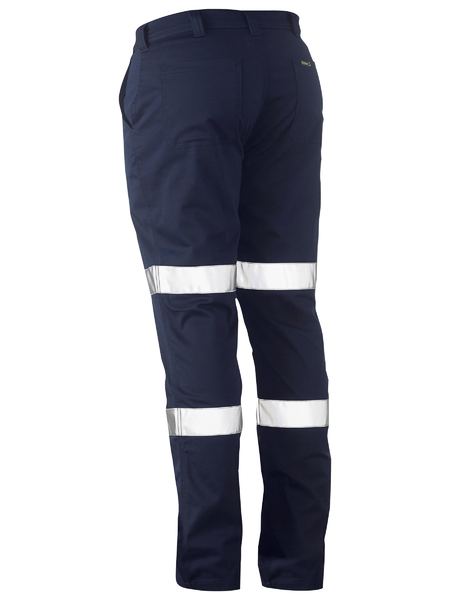 Bisley Workwear BP6088T TAPED BIOMOTION RECYCLED PANT