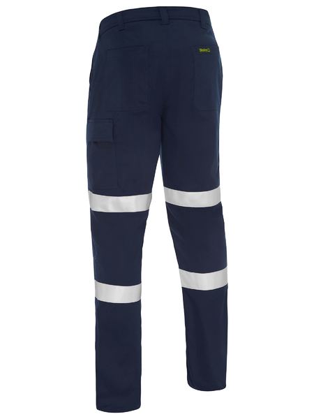 TAPED BIOMOTION RECYCLED CARGO WORK PANT