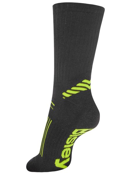 REPREVE WORK SOCKS (3X PACK)