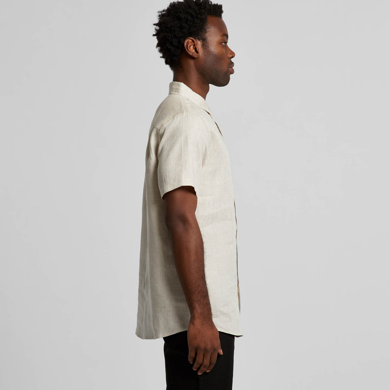 as-colour-5420-linen-shirt-short-sleeve-mens