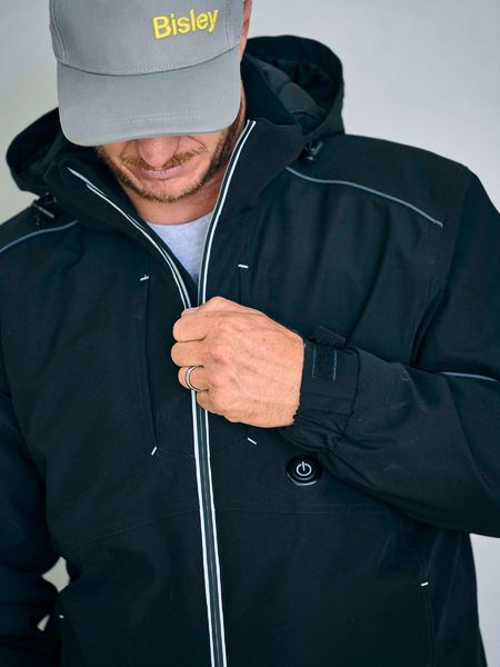 bisley-BJ6942-heated-jacket