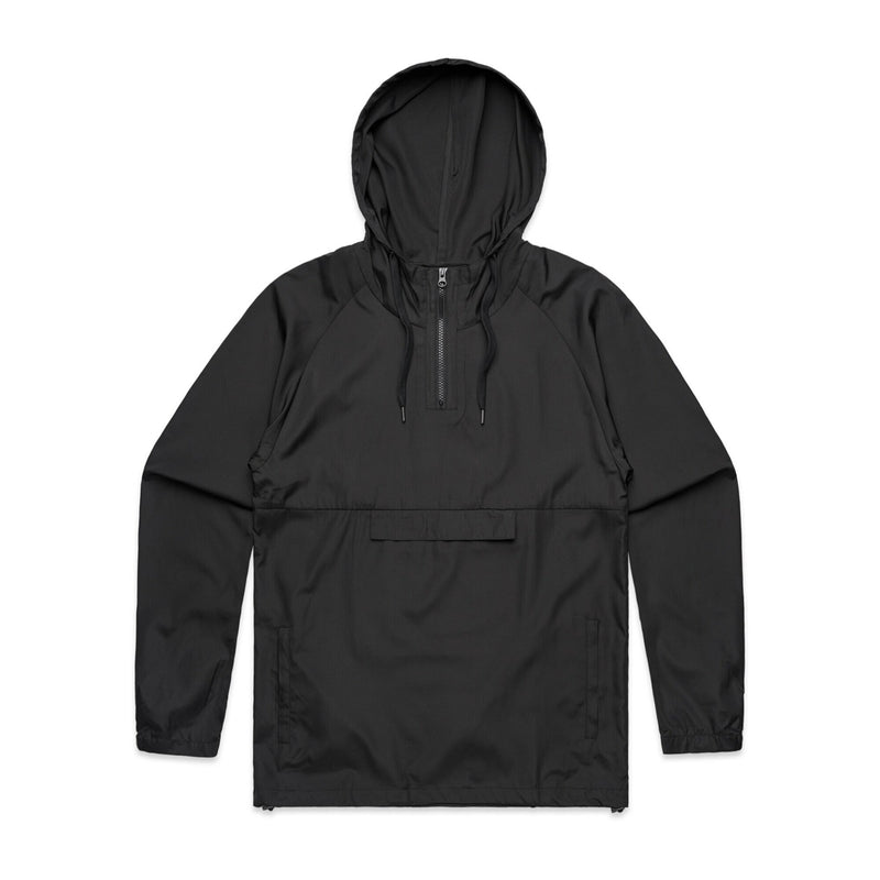 Cyrus Windbreaker Mens