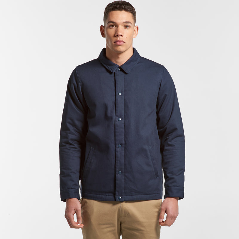 AS Colour 5521 Mens Work Jacket