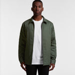 AS Colour 5523 Service Jacket Mens