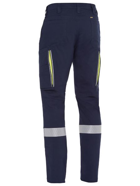 bisley-BPC6150T-X-AIRFLOW-TAPED-STRETCH-RIPSTOP-VENTED-CARGO-PANT
