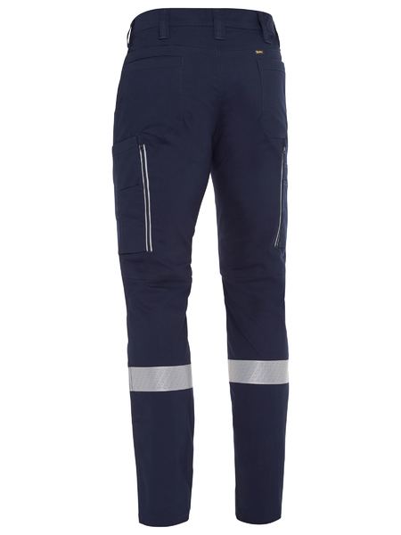 bisley-BPC6150T-X-AIRFLOW-TAPED-STRETCH-RIPSTOP-VENTED-CARGO-PANT