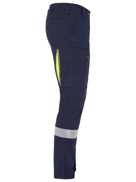 bisley-BPC6150T-X-AIRFLOW-TAPED-STRETCH-RIPSTOP-VENTED-CARGO-PANT