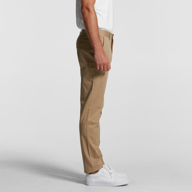 AS Colour 5901 Standard Pant side