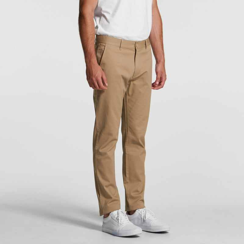 AS Colour 5901 Standard Pant turn