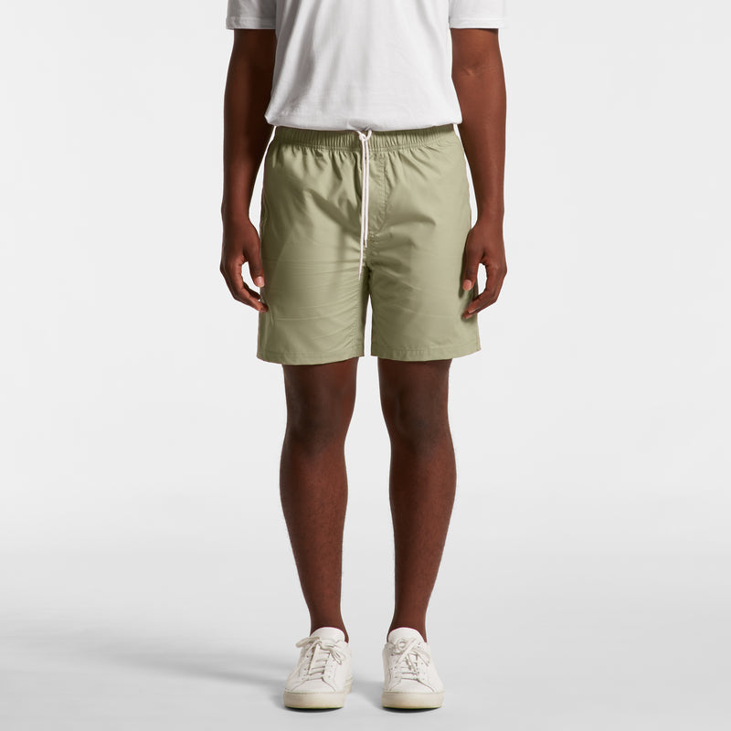 AS Colour 5903 Beach Short Mens