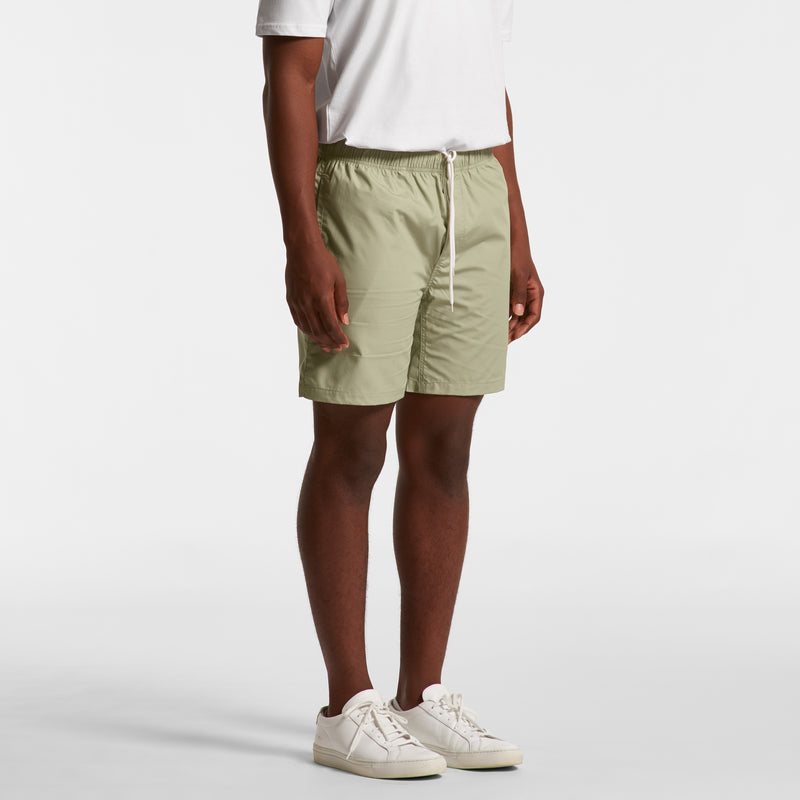 AS Colour 5903 Beach Short Mens turn