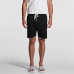 AS Colour 5905 Track Shorts Mens