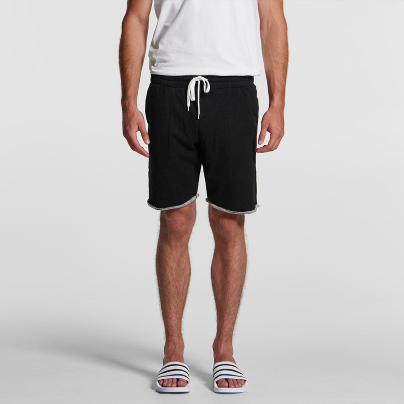 AS Colour 5905 Track Shorts Mens