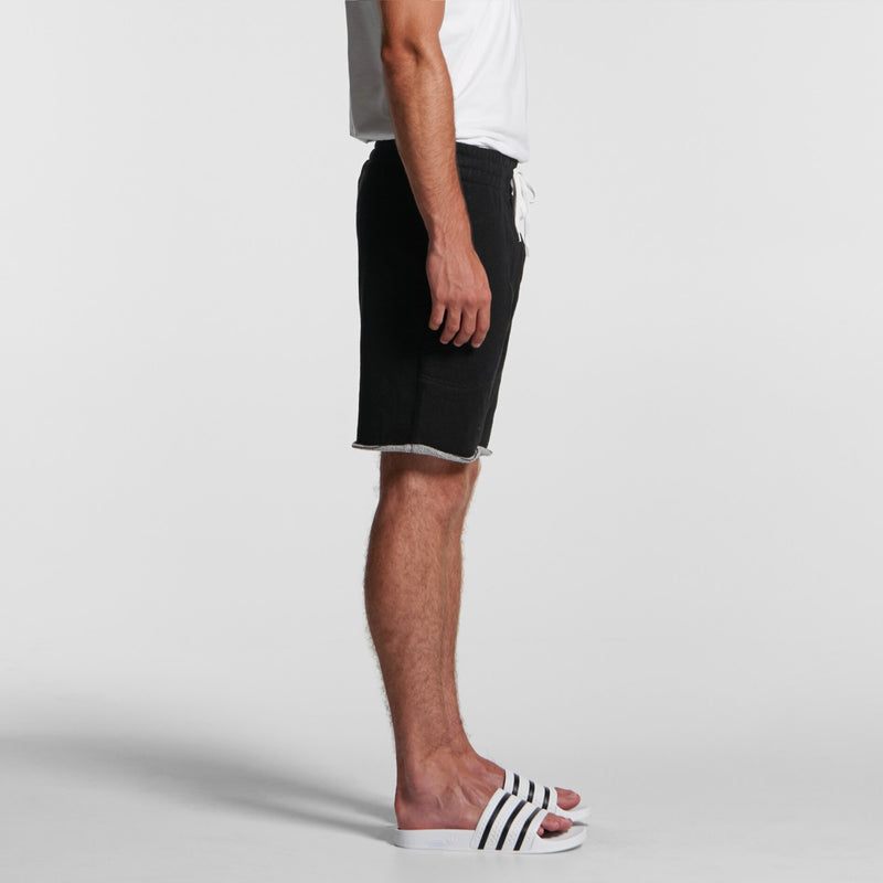 AS Colour 5905 Track Shorts Mens turn