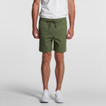 AS Colour 5909 Walk Short Mens