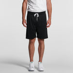 AS Colour 5910 Court Short Mens