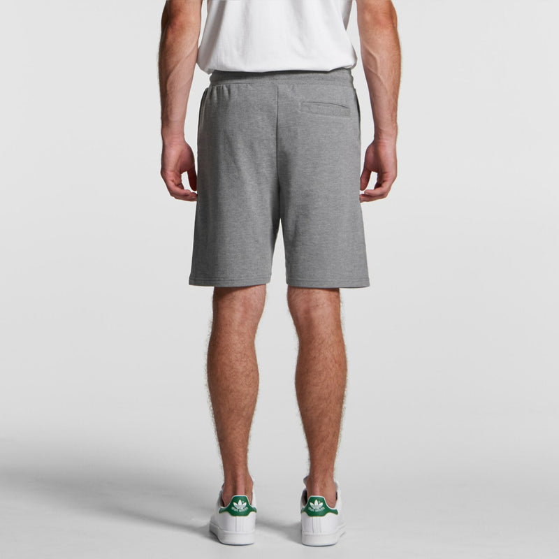 AS Colour 5916 Stadium Short Mens rear