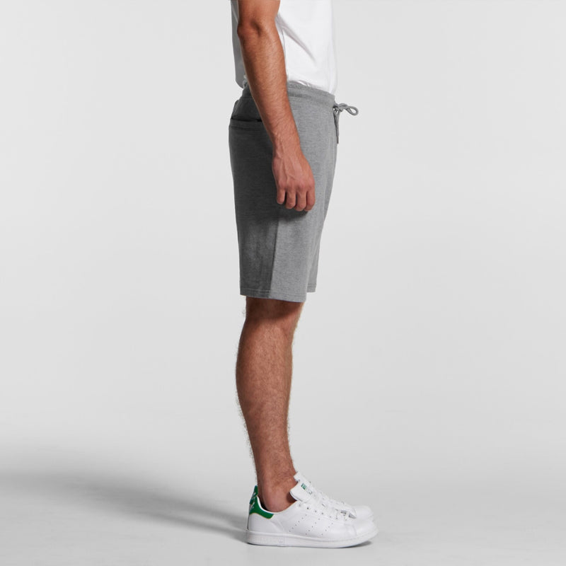 AS Colour 5916 Stadium Short Mens side