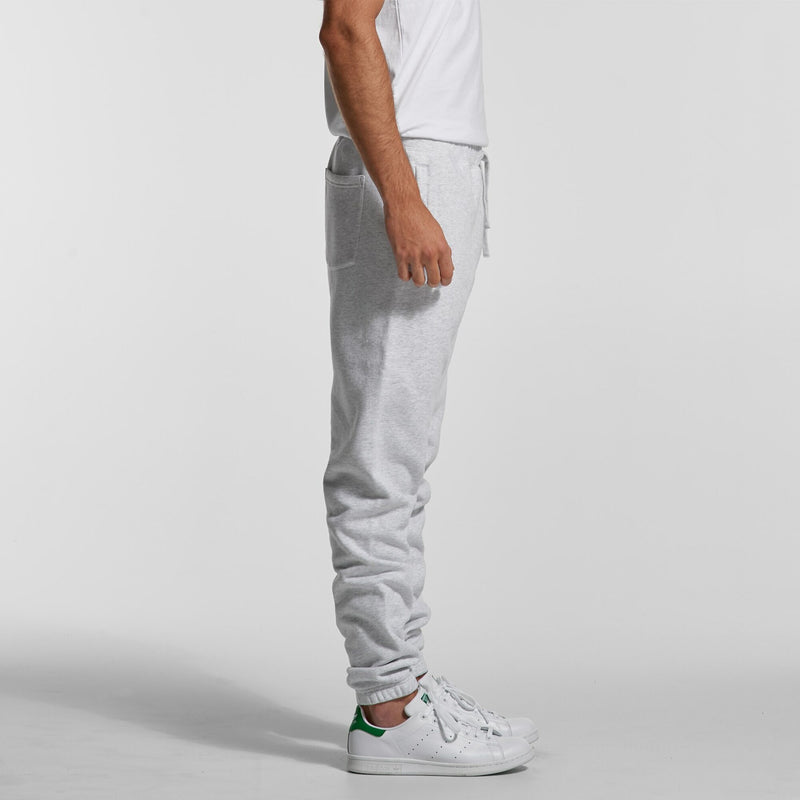 AS Colour 5917 Surplus Track Pant Mens side