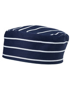 Navy/White