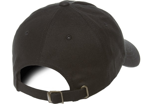 YUPOONG 6245CM LOW PROFILE COTTON TWILL DAD HAT