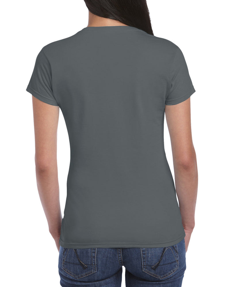 Gildan Softstyle  Ladies T-Shirt 64000L
