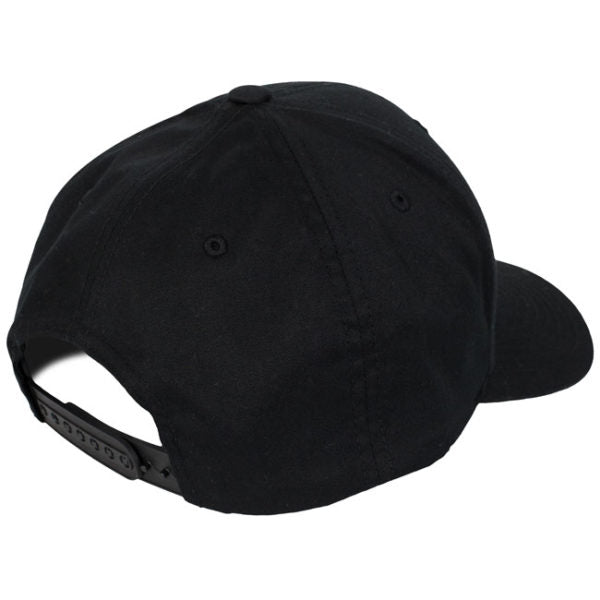 Flexfit Yupoong 6607Y Youth Classic 5 Panel rear