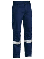 Bisley Workwear-BPC6475T X Airflow™ 3M Taped Ripstop Engineered Cargo Work Pant