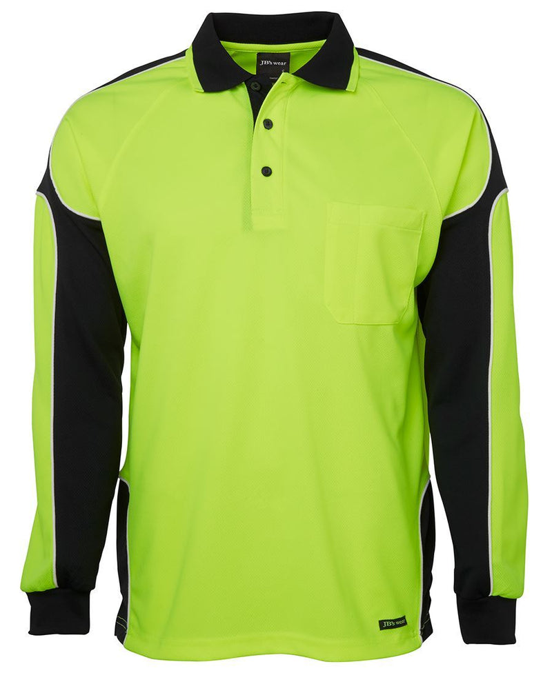 Lime/Black