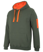 JB's Wear 6CFH 350 Trade Hoodie Mens