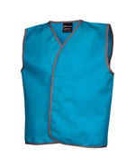 JB's Wear 6HFU KIDS COLOURED TRICOT VEST