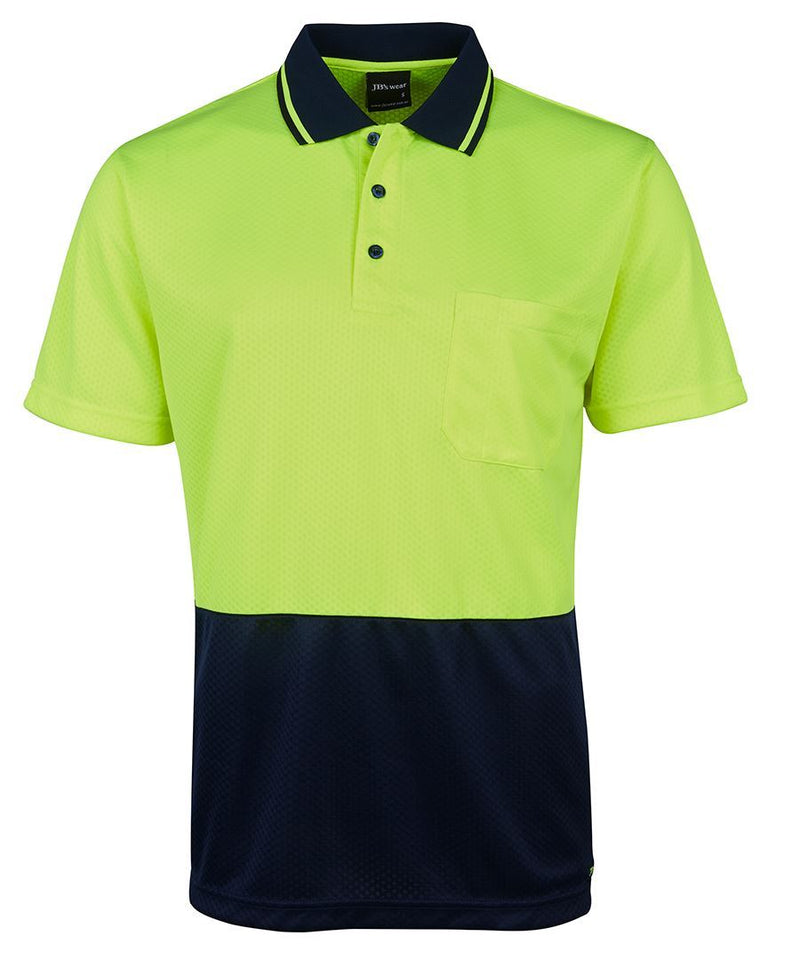 Lime/Navy