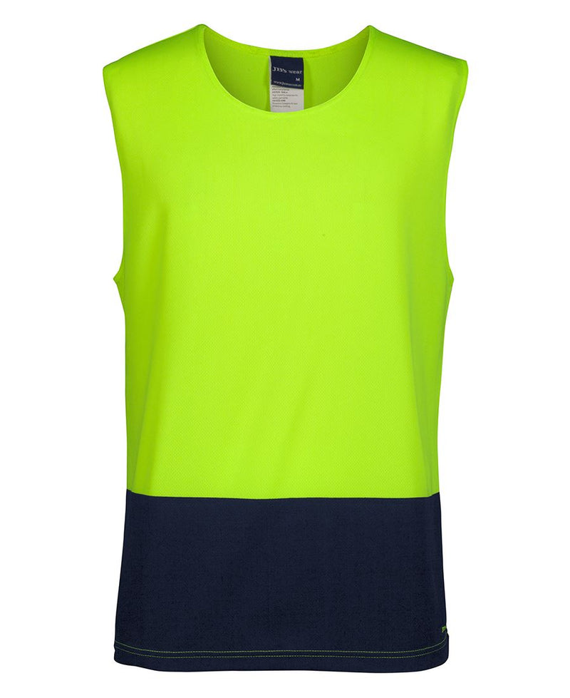 Lime/Navy